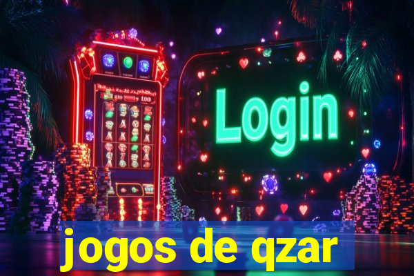 jogos de qzar